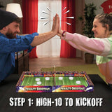 Ideal Penalty Shootout Game fold-out stadium (British brand)
