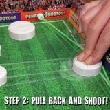 Ideal Penalty Shootout Game fold-out stadium (British brand)