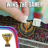 Ideal Penalty Shootout Game fold-out stadium (British brand)