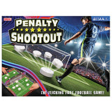Ideal Penalty Shootout Game fold-out stadium (British brand)