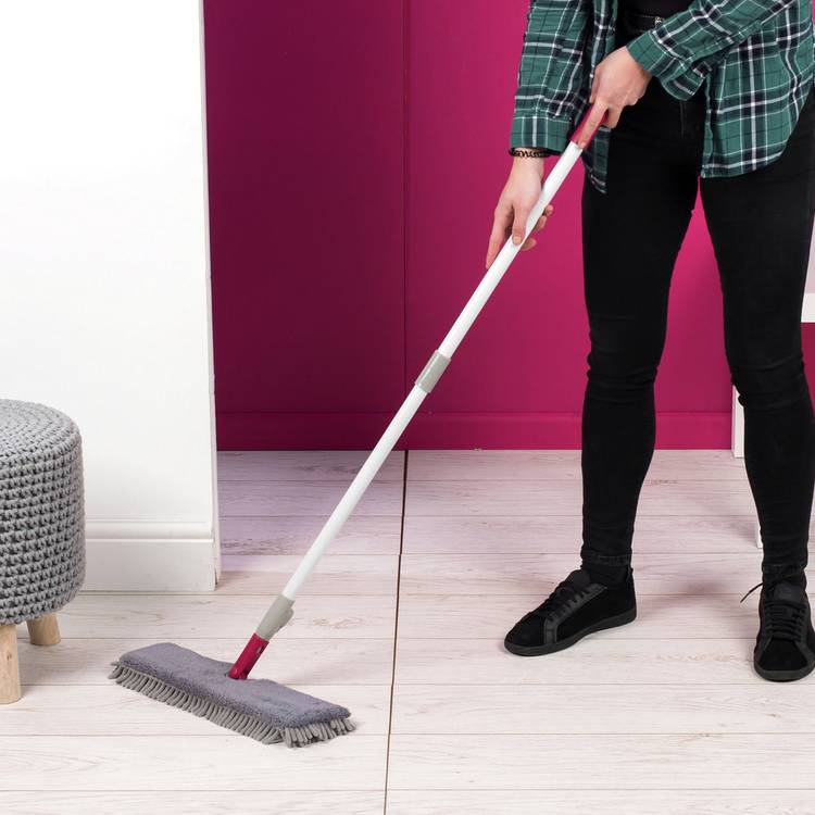Kleeneze flexi 2 in 1 mop - British product