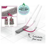 Kleeneze flexi 2 in 1 mop - British product