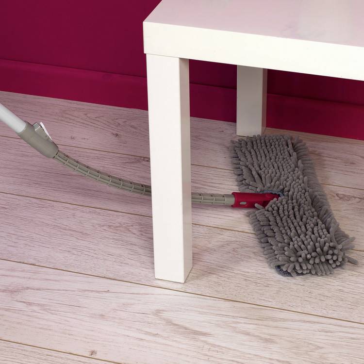 Kleeneze flexi 2 in 1 mop - British product