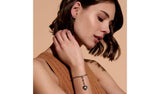 Olivia Burton knot heart bracelet - British product