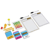 Toodles cooperative drawing game for families - British product