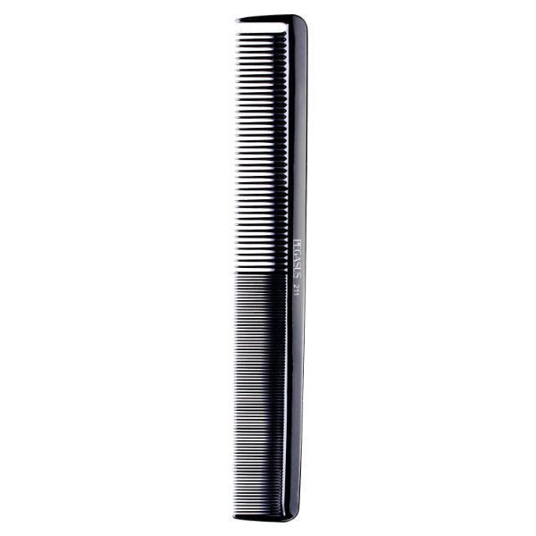 Pegasus 211 cutting comb black, UK version