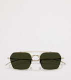 Oliver Peoples TK-15 square sunglasses - British product