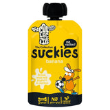 The Collective Suckies Banana Yoghurt   90g GOODS M&S