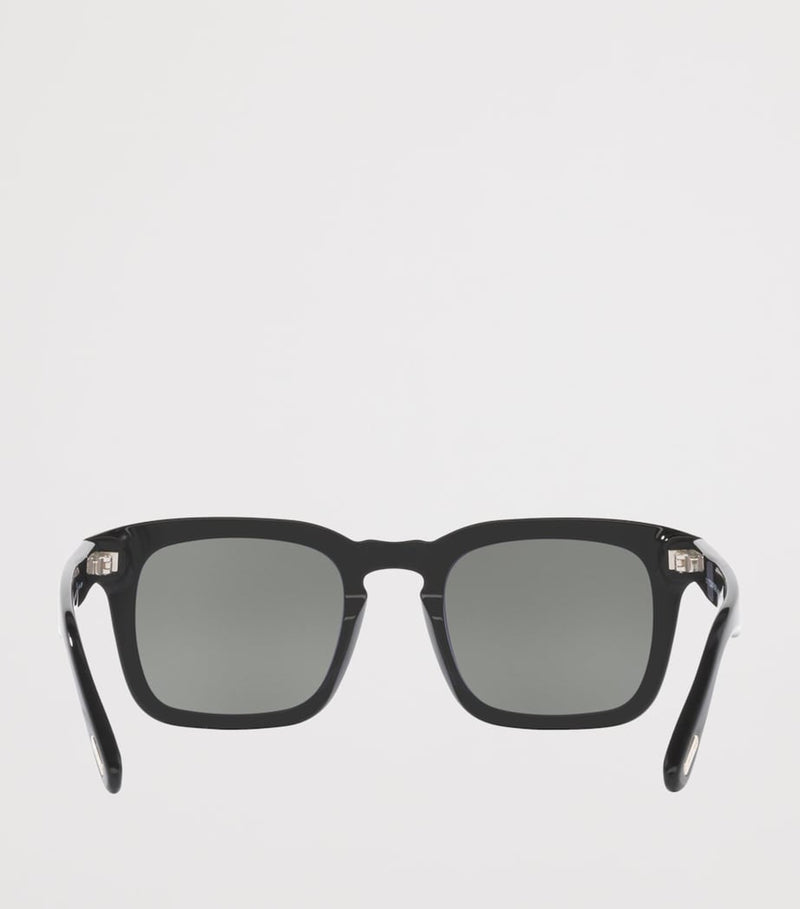 TOM FORD Dax acetate sunglasses - British product