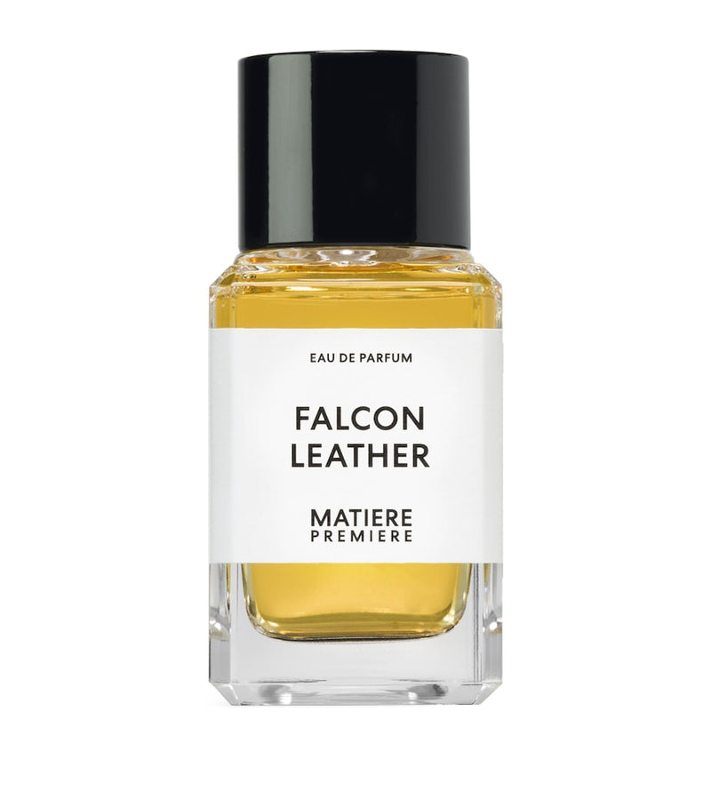 Matiere Premiere Falcon Leather Eau de Parfum 100ml, imported from the UK