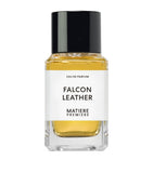 Matiere Premiere Falcon Leather Eau de Parfum 100ml, imported from the UK