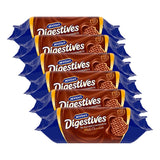 McVities milk chocolate digestives biscuits 6 x 266g - British product
