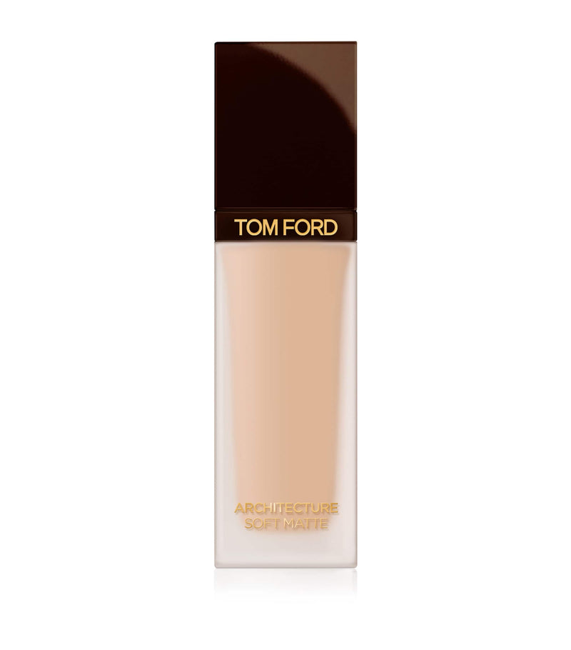TOM FORD Architecture Soft Matte Blurring Foundation (British brand)