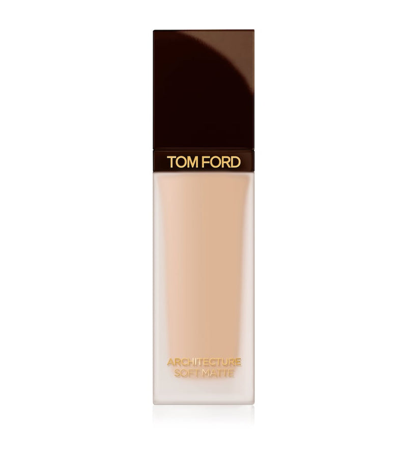 TOM FORD Architecture Soft Matte Blurring Foundation (British brand)