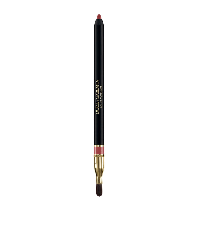 Dolce&Gabbana My Lip Overliner lip liner pencil - British product