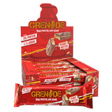 Costco UK Grenade Carb Killa Peanut Nutter Protein Bar 12 x 60g- Buy online at McGrocer