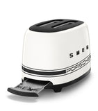 Smeg x Porsche 2-slice toaster (British brand)