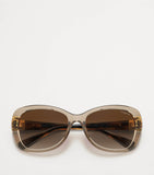Vogue Injected sunglasses 0VO2943SB, UK version