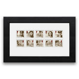 Costco UK Royal Mail Stories Of WWII Framed Stamp Set- Buy online at McGrocer