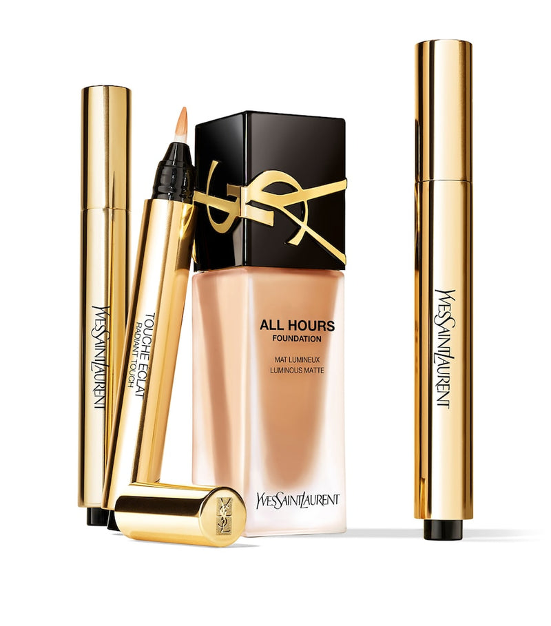 YSL Touche Éclat Illuminating Pen (British brand)