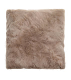 Weich Nube alpaca wool cushion 50cm x 50cm (British brand)