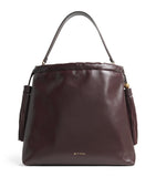Etro leather tassel shoulder bag - British product