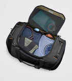 Briggs & Riley large ZDX duffle bag nylon - British product