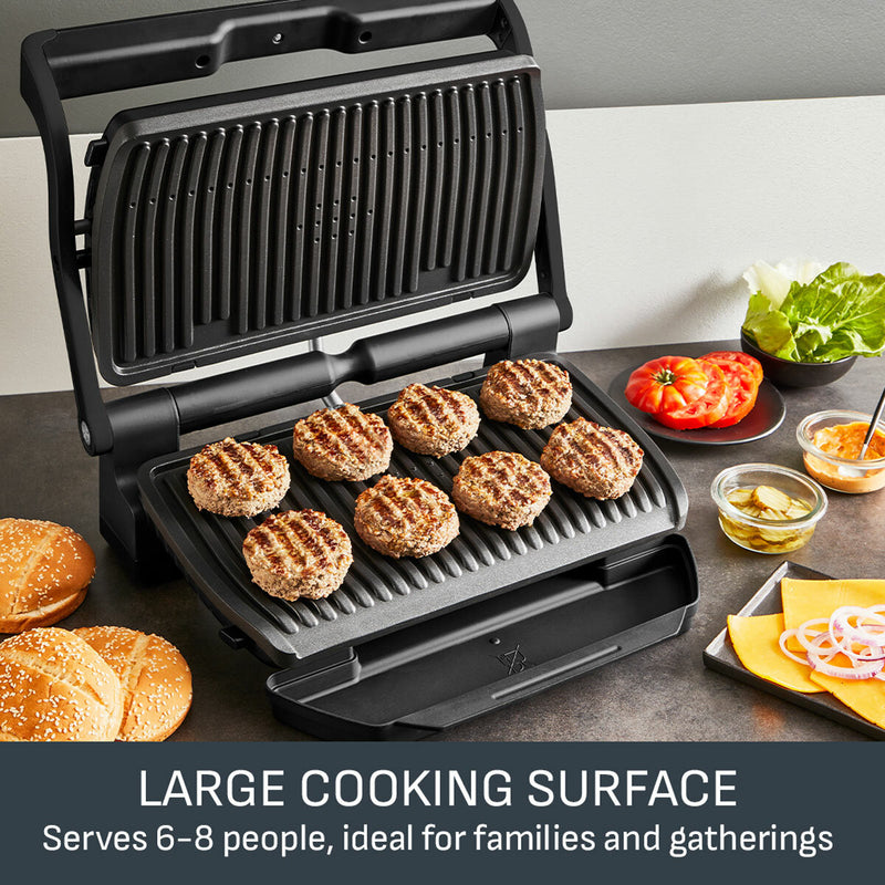Tefal Optigrill XL grill, UK version