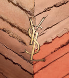 YSL Couture Mini Clutch eyeshadow palette - British product