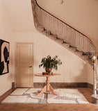 The Rug Company Fossil Ash rug 3.05m x 2.44m (British brand)