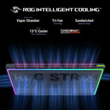 ASUS ROG Strix G18 gaming laptop 18 inch, UK version