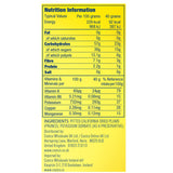 Kirkland Signature Sunsweet pitted dried plums 1.59kg, UK version