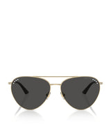 Harrods Jimmy Choo Steel JC4002B Sunglasses- Buy online at McGrocer