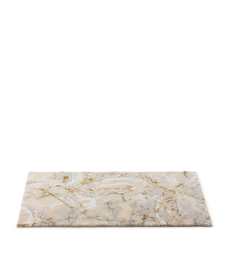 Abyss & Habidecor Castello bath mat 60cm x 100cm, imported from the UK