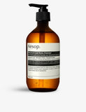 Aesop Geranium Leaf body cleanser 500ml, UK version