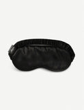 Slip 22 momme mulberry silk sleep mask (British brand)