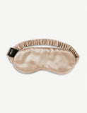 Slip Elasticated Mulberry Silk Sleep Mask