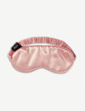 Slip 22 momme mulberry silk sleep mask (British brand)