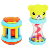 Chad Valley baby 10 piece gift set, imported from the UK