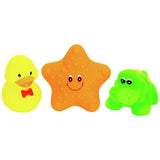 Chad Valley baby 10 piece gift set, imported from the UK