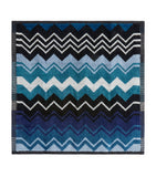 Missoni Home Giacomo facecloths cotton set of 6, UK version