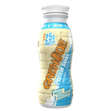Grenade Carb Killa white chocolate protein shake 8 x 330ml, UK version