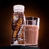 Grenade Carb Killa Fudge Brownie shake 330ml (British brand)