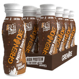 Grenade Carb Killa Fudge Brownie shake 330ml (British brand)