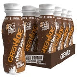 Grenade Carb Killa Fudge Brownie shake 330ml (British brand)