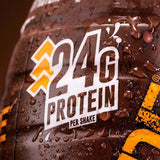 Grenade Carb Killa Fudge Brownie shake 330ml (British brand)