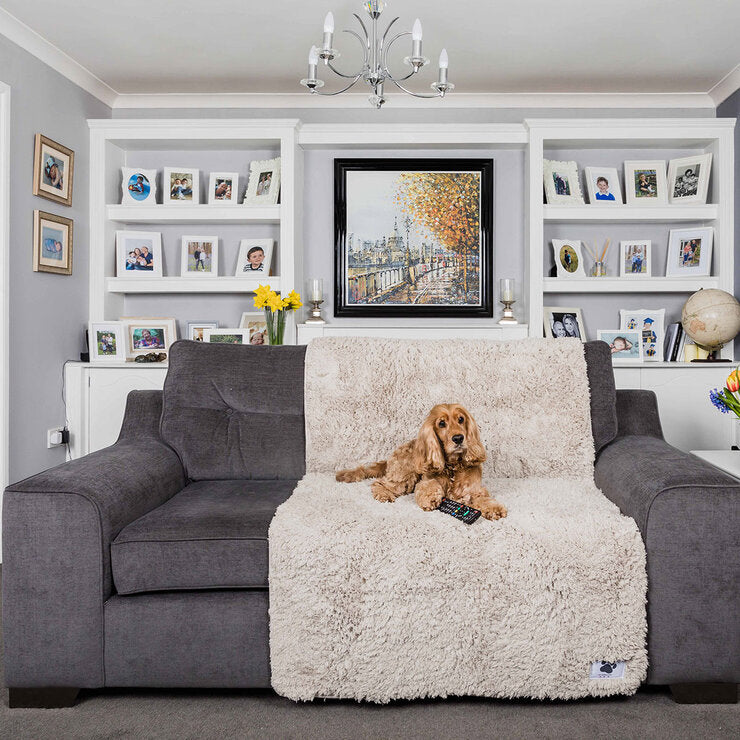 Pet Rebellion Comfy Cover 100cm x 170cm - British product