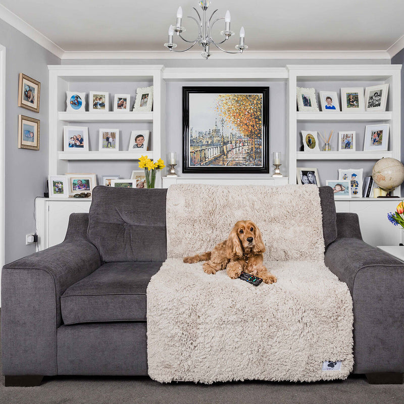 Pet Rebellion Comfy Cover 100cm x 170cm - British product
