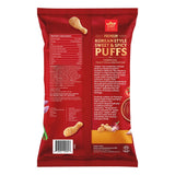 Soban Sweet & Spicy Korean puffs 300g, imported from the UK