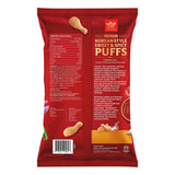 Soban Sweet & Spicy Korean puffs 300g, imported from the UK